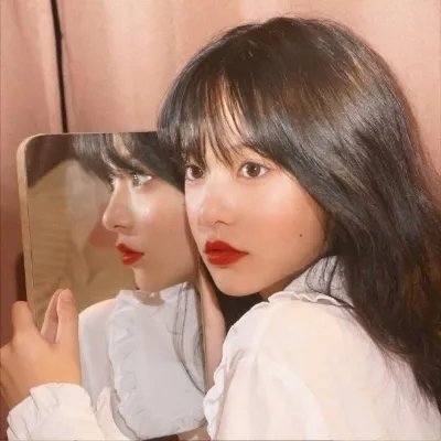 白发
