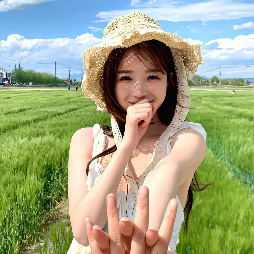 瞧!你这小脾气