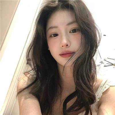 让女孩轻松一下